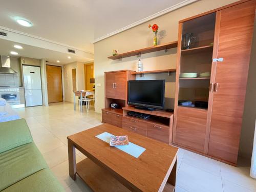 Apartamentos Terrazas al Mar 3000 - 편의 시설/서비스