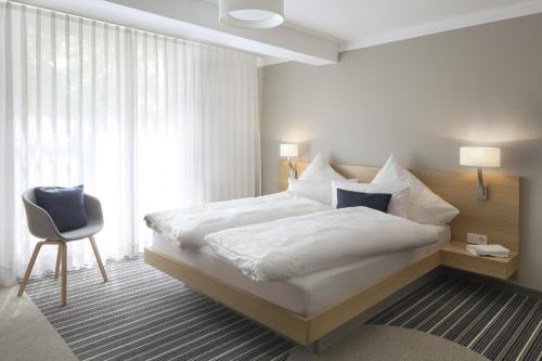 Hotel Hiller in Abstatt - image 10
