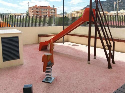 Apartamentos Terrazas al Mar 3000 - image 4
