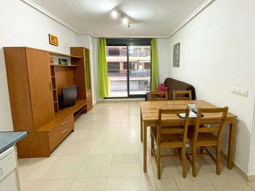 Apartamentos Terrazas al Mar 3000 - main image