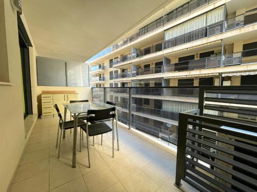 Apartamentos Terrazas al Mar 3000 - 발코니/테라스
