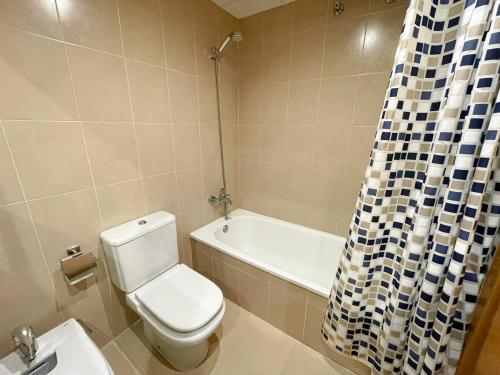 Apartamentos Terrazas al Mar 3000 - image 6