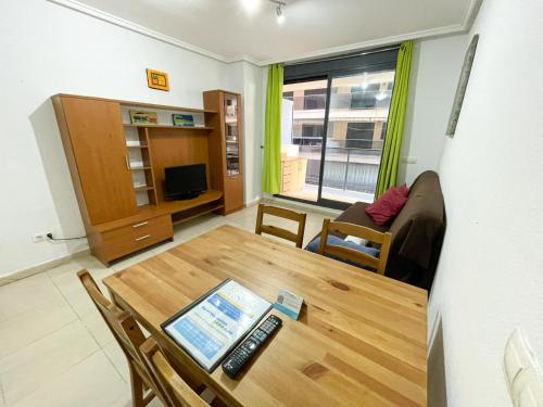 Apartamentos Terrazas al Mar 3000 - 편의 시설/서비스