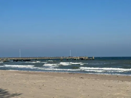 5401 - Wohnung 2 in Dahme, Deutschland