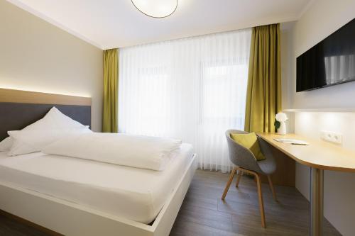 Hotel Hiller in Abstatt - image 3