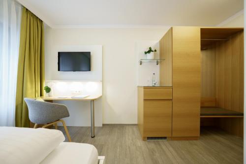 Hotel Hiller in Abstatt - image 12