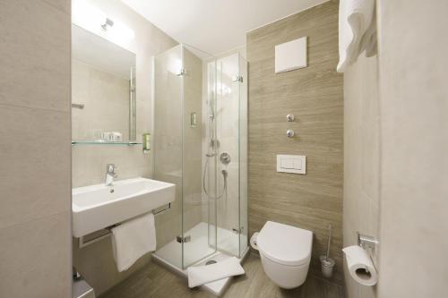 Hotel Hiller in Abstatt - main image