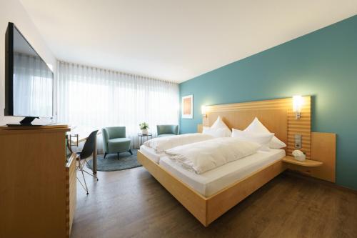 Hotel Hiller in Abstatt - image 9