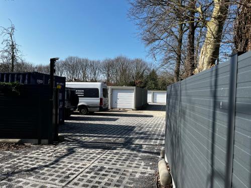 Budget Flex, Geel (Foto 5)