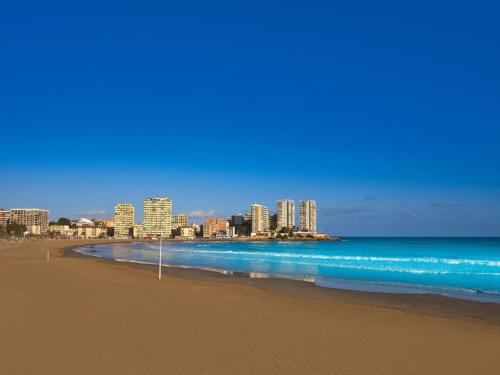Apartamentos Terrazas al Mar 3000 - 주변 환경