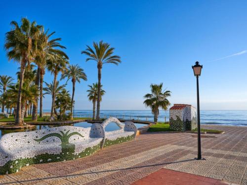 Apartamentos Terrazas al Mar 3000