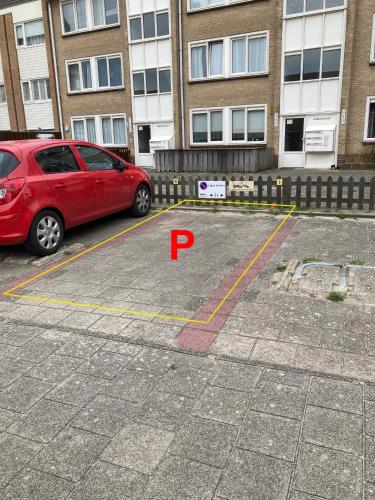 Zeezand in Egmond aan Zee