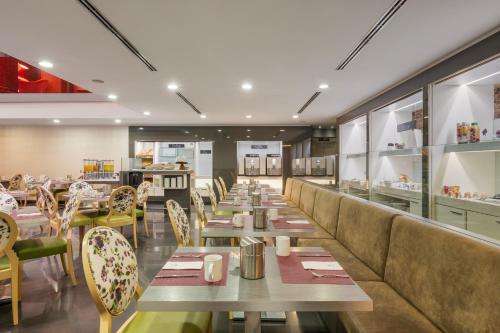 Hotel Palazzo Zichy Budapest - image 13