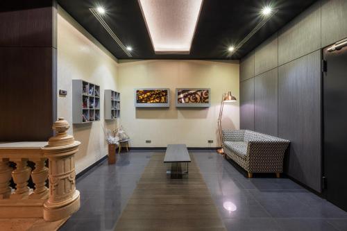 Hotel Palazzo Zichy Budapest - image 12