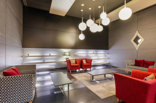 Hotel Palazzo Zichy Budapest - image 14