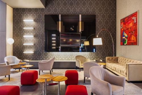 Hotel Palazzo Zichy Budapest Budapest 