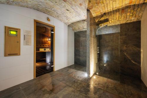 Hotel Palazzo Zichy Budapest - image 10