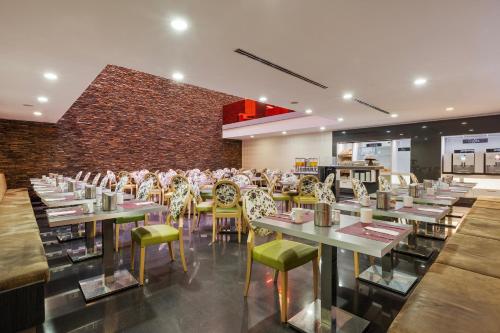 Hotel Palazzo Zichy Budapest - image 13