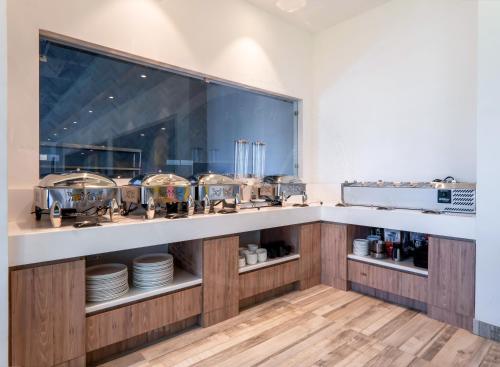 Food and beverages, Le Roi, Dehradun in Dehradun