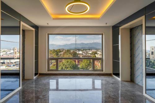 View, Le Roi, Dehradun in Dehradun