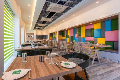 Restaurant, Le Roi, Dehradun in Dehradun