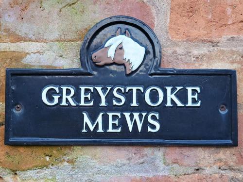 Greystoke Mews