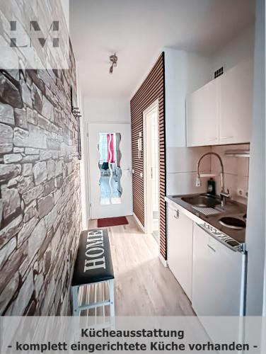 kuhinja, LM-ApartmentsMainz-01 in Gonsenheim