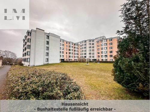 Zunanjost, LM-ApartmentsMainz-01 in Gonsenheim