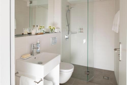 Eric Vökel Boutique Apartments - Riverfront Suites - image 3