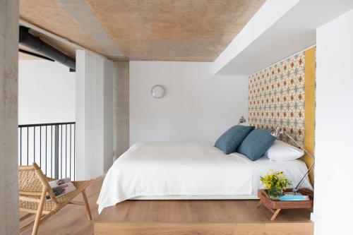 Eric Vökel Boutique Apartments - Riverfront Suites - main image
