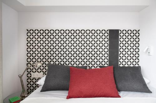 Eric Vökel Boutique Apartments - Riverfront Suites - image 13