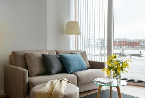 Eric Vökel Boutique Apartments - Riverfront Suites - image 4