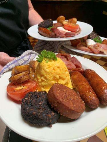 534813961 Headfort Arms Hotel