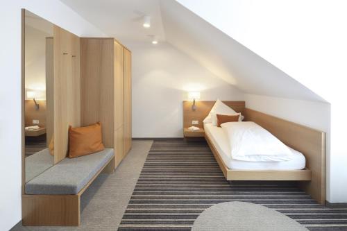 Hotel Hiller in Abstatt - image 14