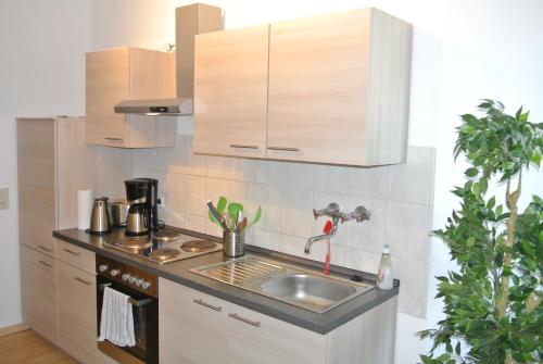 . Apartmondo Ferienwohnungen