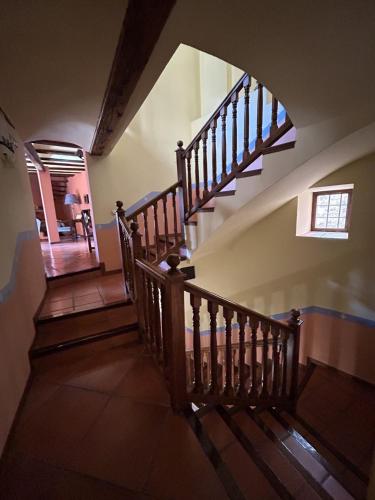 Casa de Santiago - main image