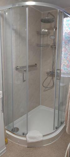 Cranborne Guest Accommodation - image 8