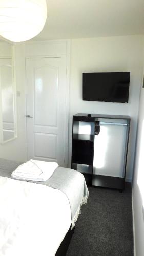 No 54 - New & delightful 3 bed house in East Kilbride, Glasgow (foto 2)