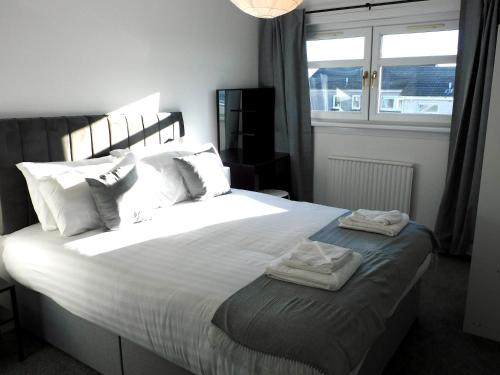 No 54 - New & delightful 3 bed house in East Kilbride, Glasgow (foto 5)
