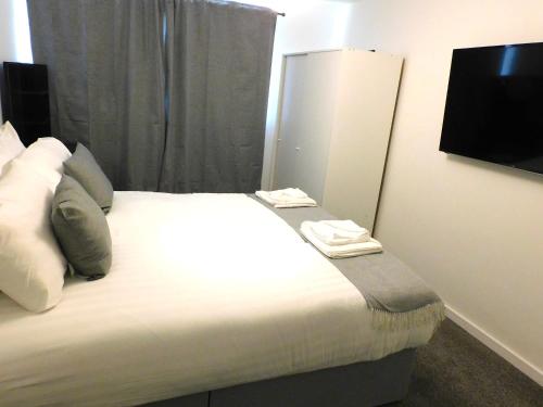 No 54 - New & delightful 3 bed house in East Kilbride, Glasgow (foto 8)