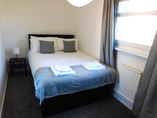 No 54 - New & delightful 3 bed house in East Kilbride, Glasgow (foto 9)
