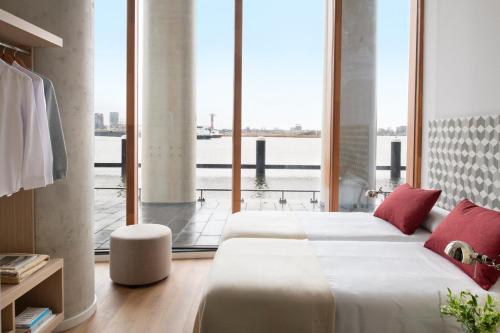 Eric Vökel Boutique Apartments - Riverfront Suites, Amsterdam (photo 8)
