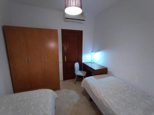 APARTAMENTO SEVILLA