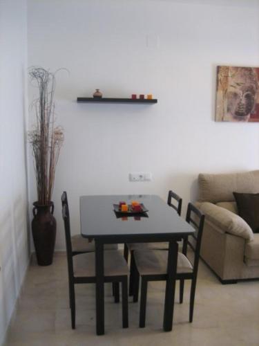 APARTAMENTO SEVILLA