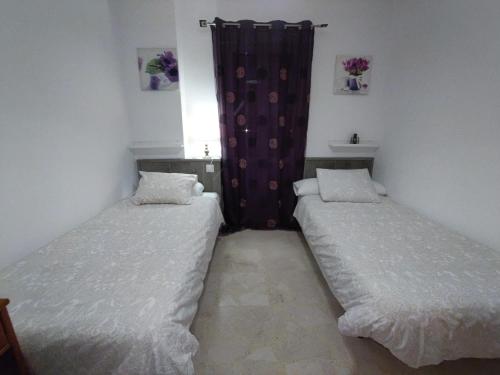 APARTAMENTO SEVILLA