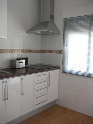 APARTAMENTO SEVILLA