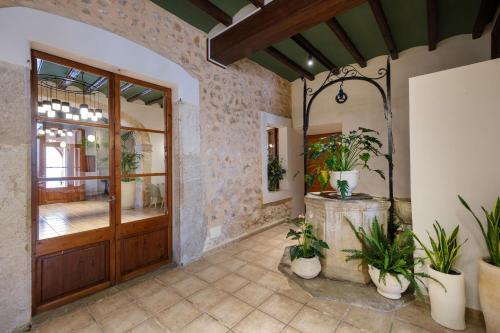 ردهة, Can Xim-Turismo de Interior in Binissalem