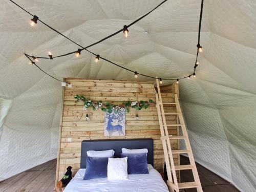 Parkhoeve Glamping