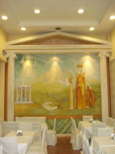 Hotel Solomou Athens - image 5
