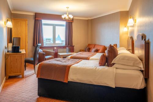 Cairndale Hotel And Leisure Club - image 5